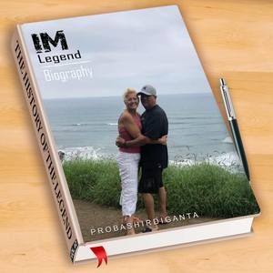 Meet your Posher, Jodi